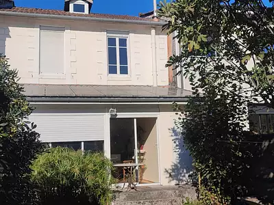 Maison, 120 m²