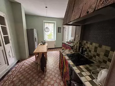 Maison, 120 m²