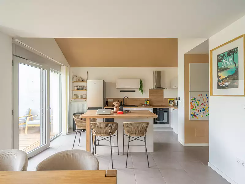 Maison, 92 m²