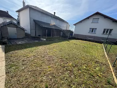 Maison, 146 m²
