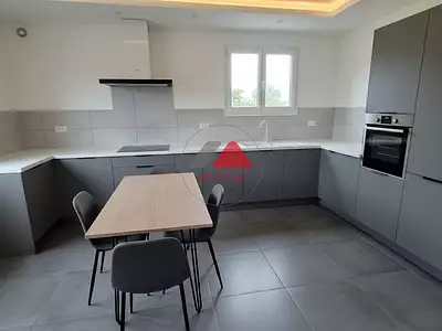 Appartement, 167 m²