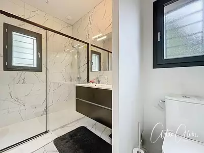 Maison, 96 m²