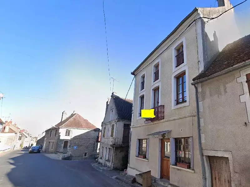 Maison, 200 m²