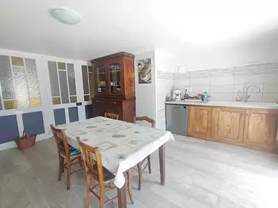 Maison, 109 m²