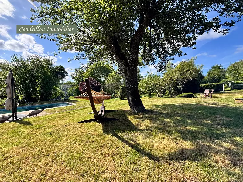 Maison, 130 m²