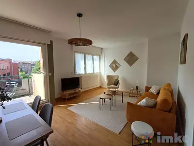 Appartement, 108 m²