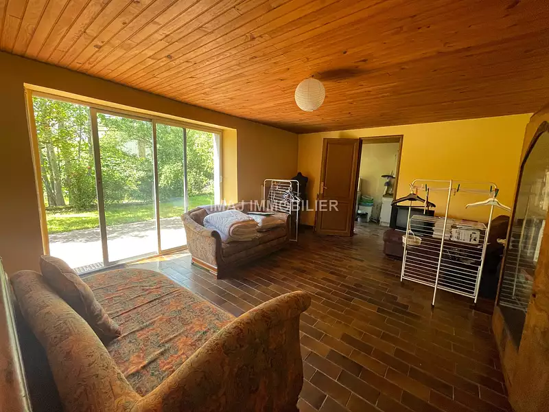 Maison, 160,73 m²
