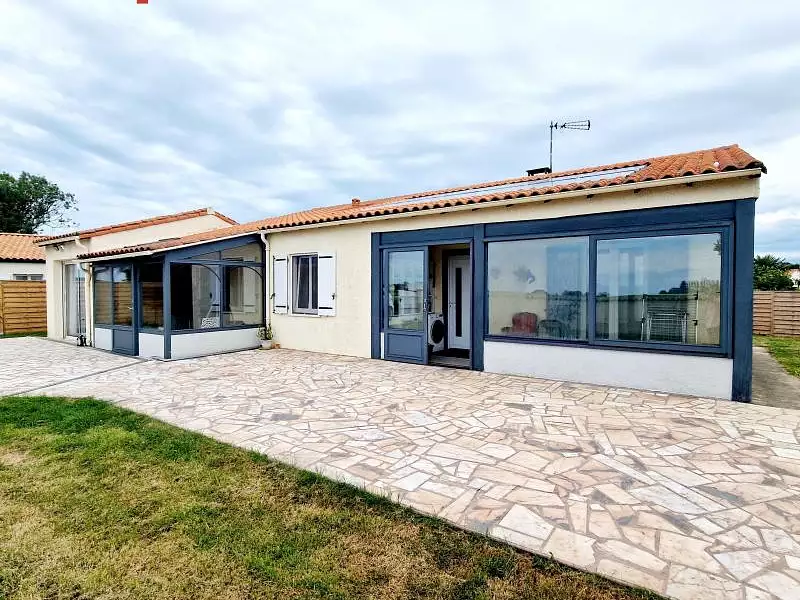 Maison, 133 m²