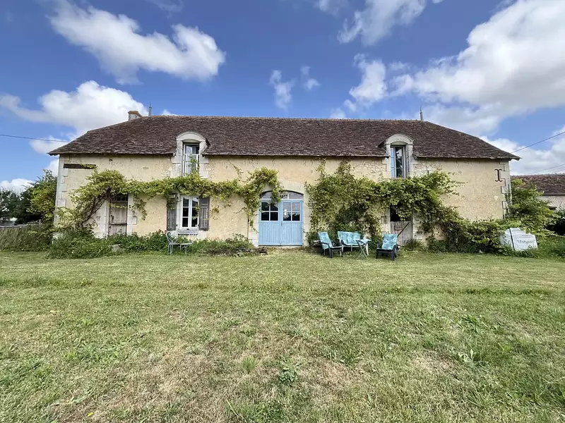 Maison, 170 m²