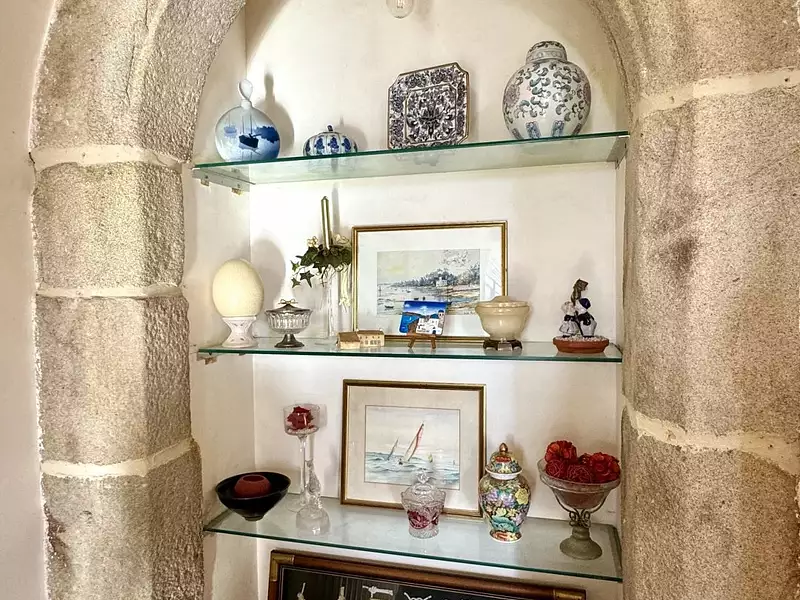 Maison, 161 m²