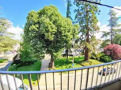 Appartement, 66 m²
