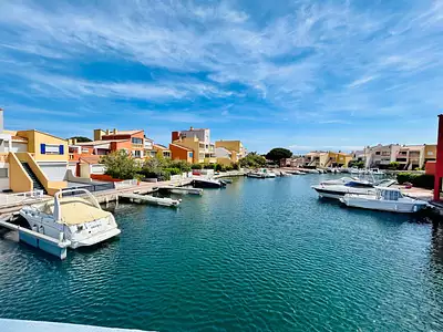 Appartement, 33,51 m²