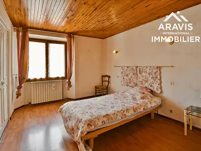 Maison, 117 m²