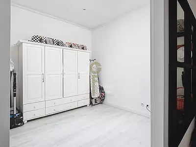 Appartement, 82 m²