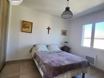 Appartement, 51,93 m²