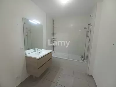 Appartement, 64,13 m²