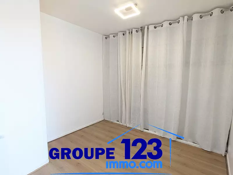 Appartement, 54 m²