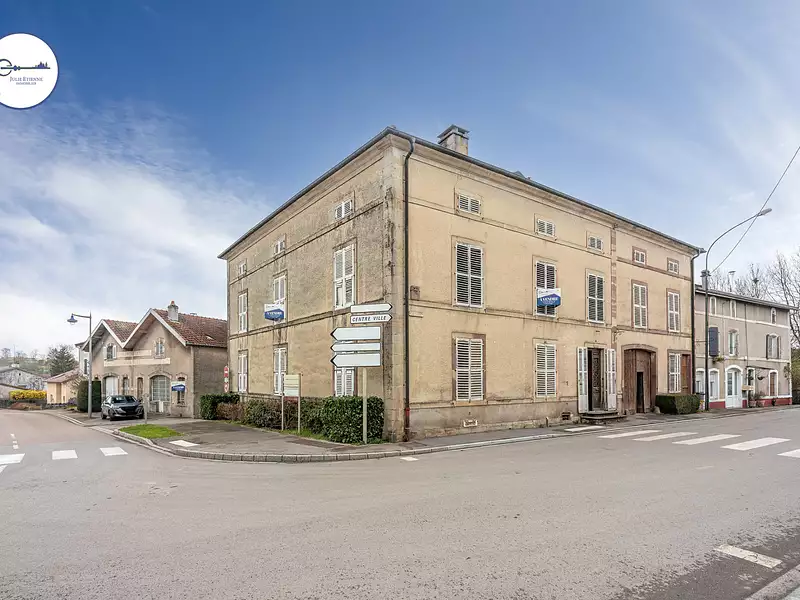 Maison, 365 m²