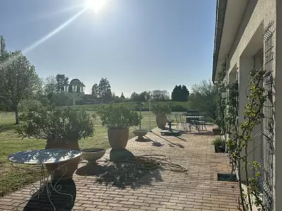 Maison, 322 m²