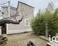 Maison, 130 m²