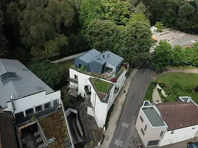 Appartement, 110 m²