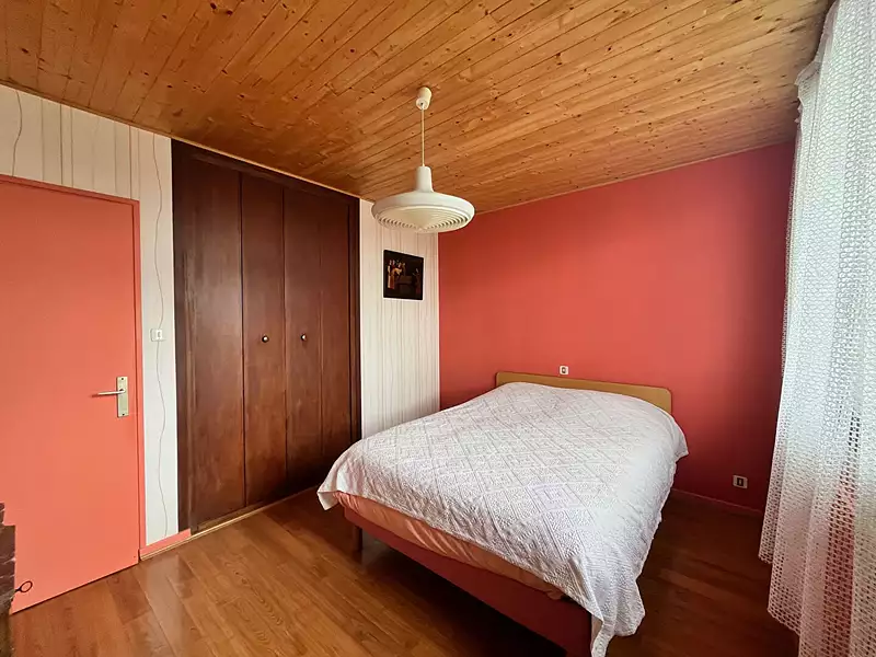 Maison, 130,9 m²