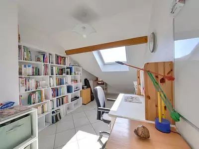 Appartement, 74,35 m²