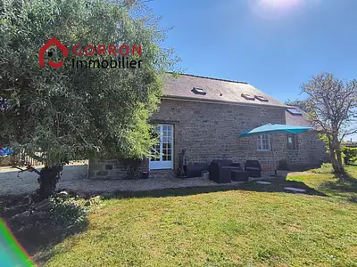 Maison, 125 m²