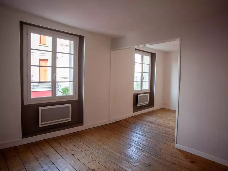 Appartement, 96 m²