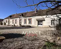 Maison, 118 m²