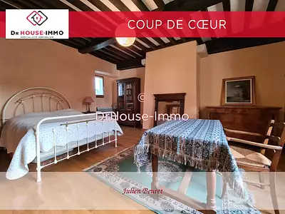 Maison, 276 m²