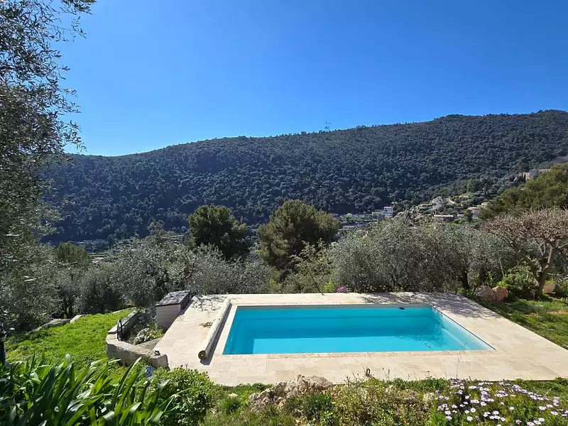 Maison, 136 m²