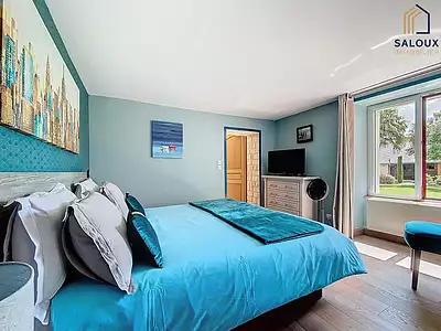 Maison, 128 m²