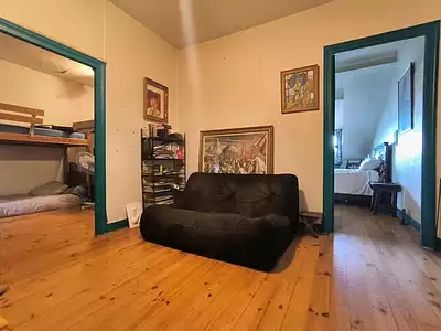 Maison, 134 m²