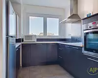 Appartement, 82,6 m²