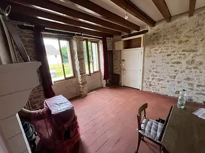 Maison, 100 m²