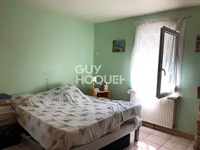 Maison, 70 m²