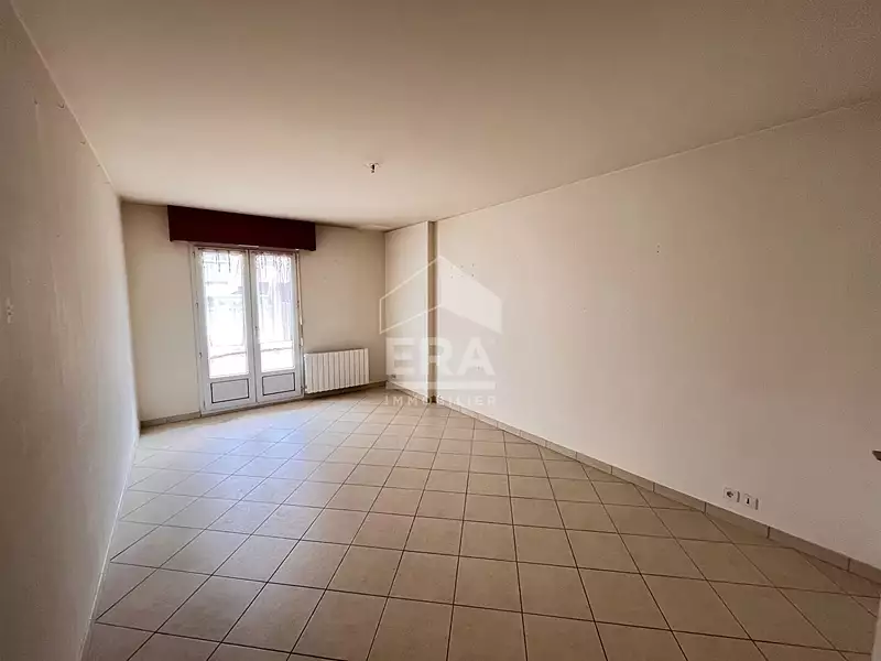 Appartement, 65 m²