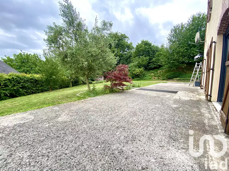 Maison, 226 m²