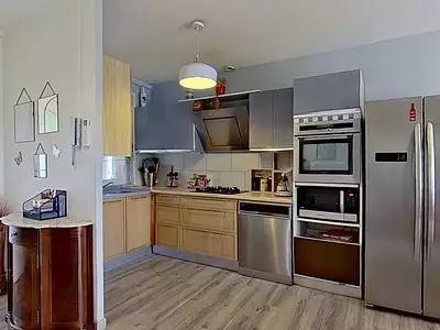 Maison, 110 m²