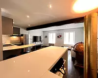 Appartement, 41,47 m²