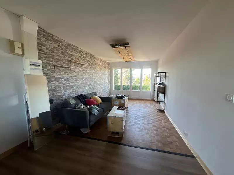 Appartement, 66 m²