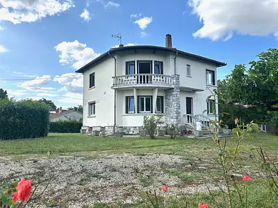 Maison, 155 m²