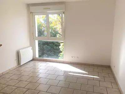 Appartement, 23 m²