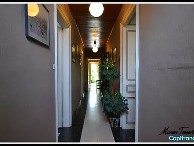 Maison, 236 m²