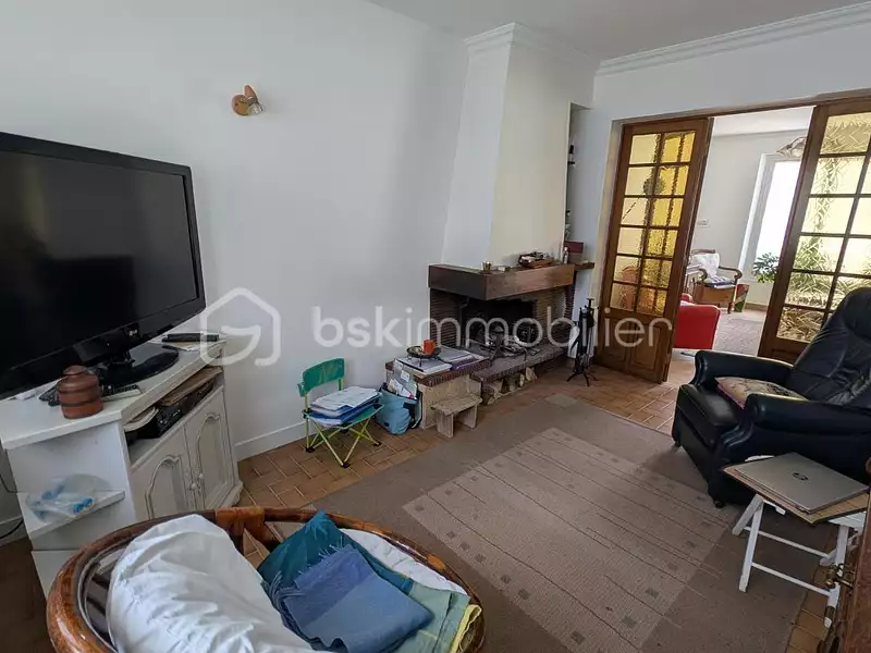 Maison, 110 m²
