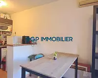 Appartement, 35,87 m²