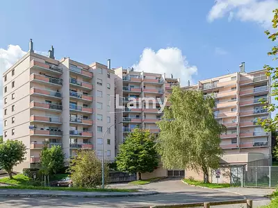 Appartement, 92,47 m²