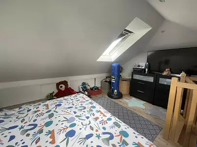 Maison, 114 m²