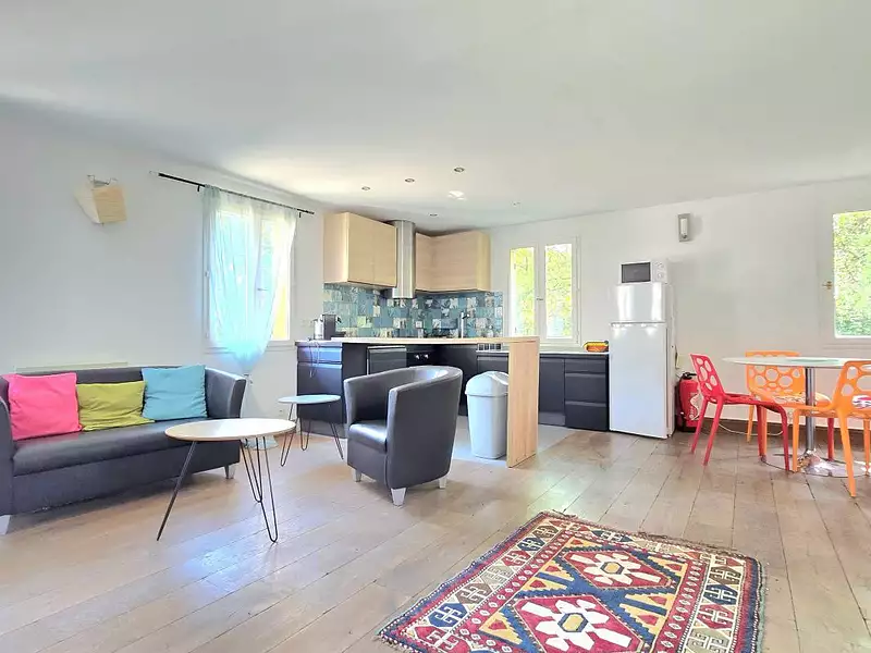 Maison, 286 m²